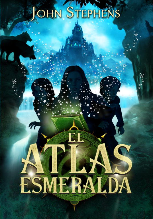El Atlas Esmeralda (libro De Los Origenes 1) por John Stephens