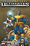 Ultimates 2: Civil War Ii por Al Ewing;
Christian Ward