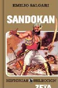 Sandokan por Emilio Salgari epub