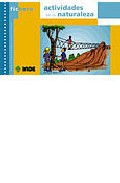 Actividades En La Naturaleza (fichero) por Julio Antonio Iglesias Cueto epub