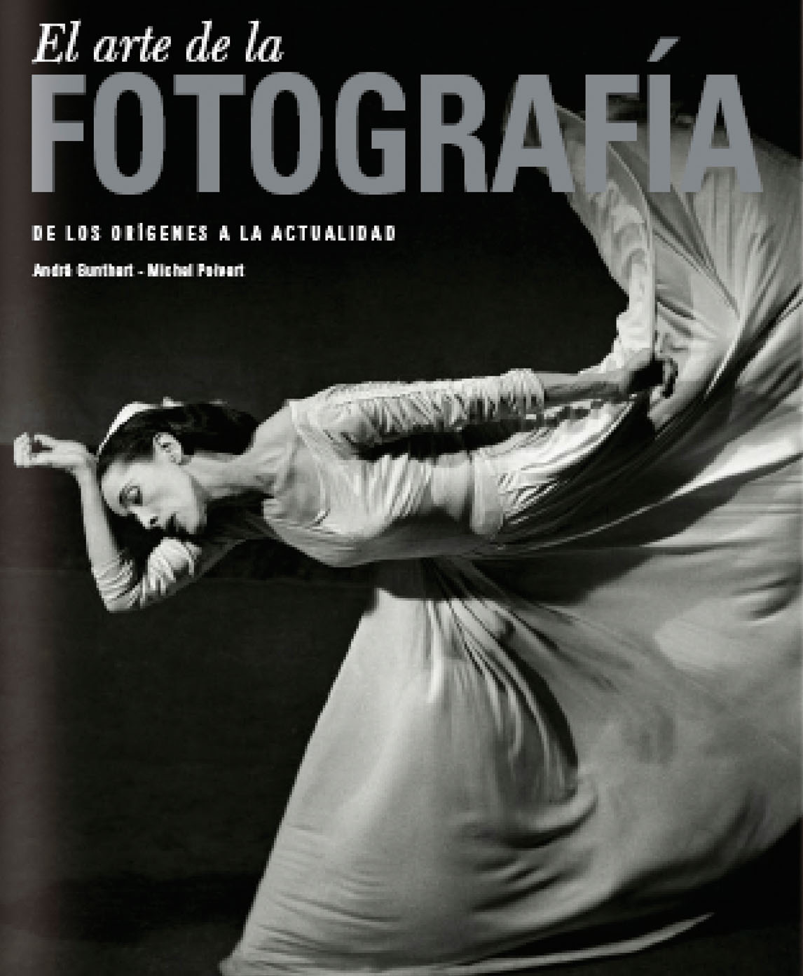 El Arte De La Fotografia por Vv.aa.
