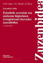 Eskubide Errealak Eta Ondasun Higiezinen Erregistroari Buruzko Zu Zenbidea - por Vv.aa.
