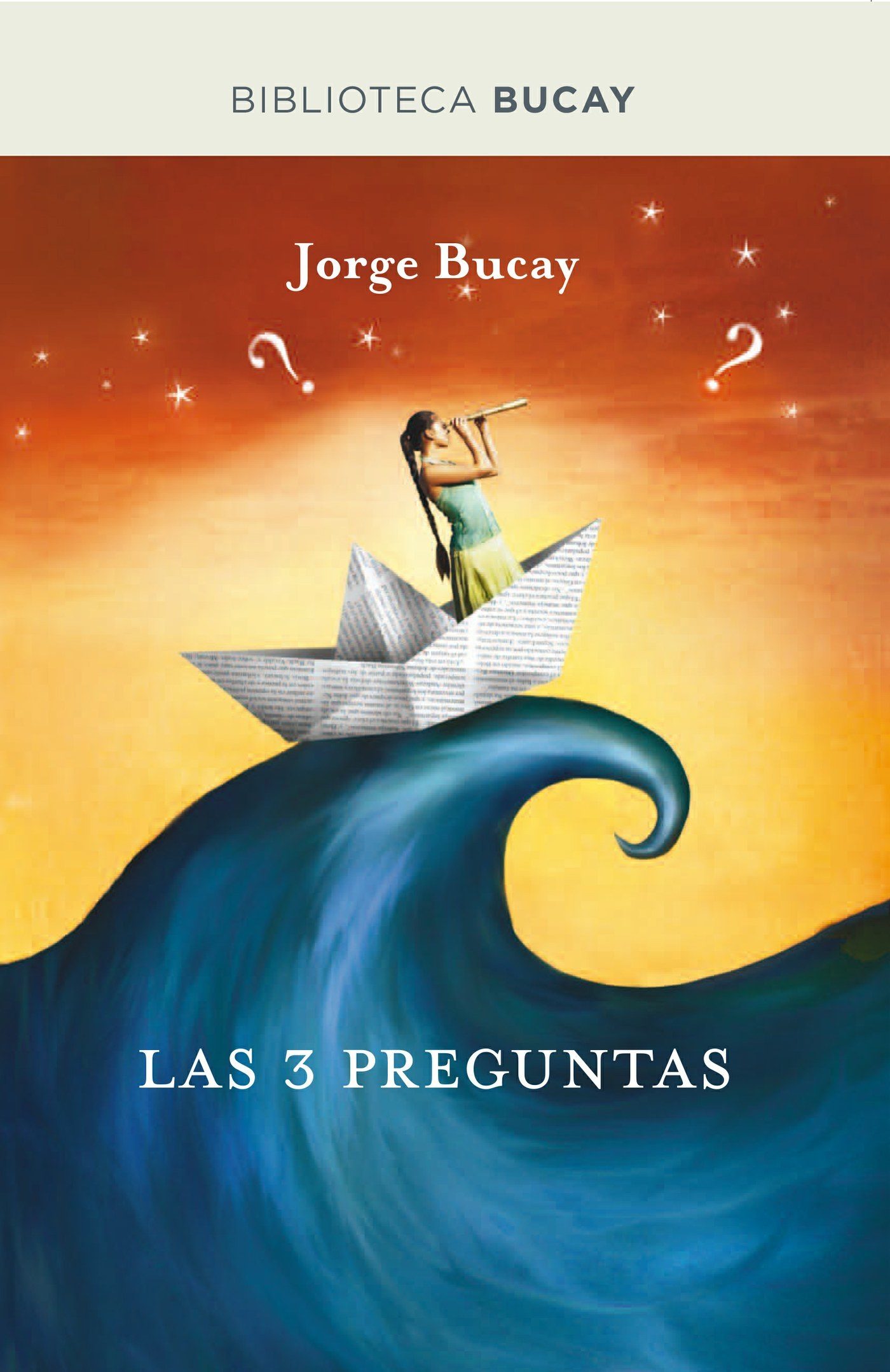 LAS 3 PREGUNTAS BUCAY PDF