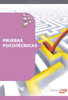 Pruebas Psicotecnicas por Vv.aa. epub