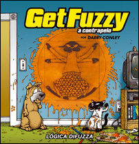 Get Fuzzy: A Contrapelo 2 (logica Difuzza) por Darby Conley epub