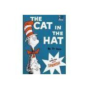 Cat In The Hat / El Gato Ensombrerado (bilingual) por Carlos Rivera