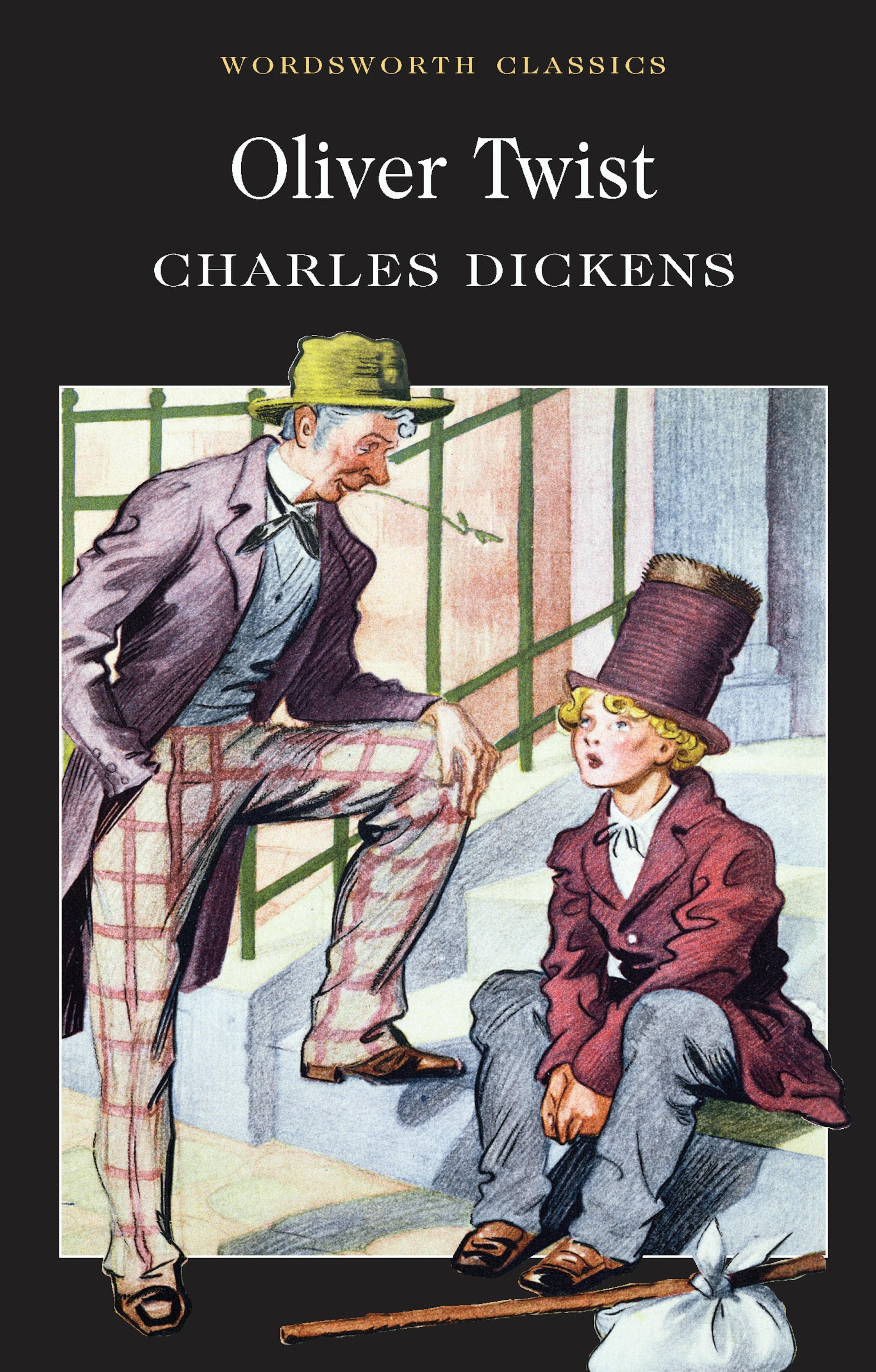 Oliver Twist Epub