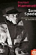 Sam Spade por Dashiel Hammett