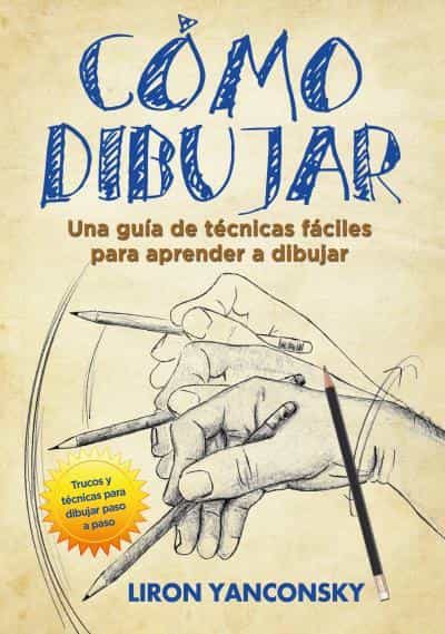 Como Dibujar por Liron Yanconsky