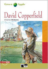 David Copperfield (green Apple) (incluye Cd) por Charles Dickens;
Derek Sellen epub