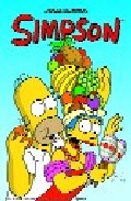 Magos Del Humor Simpson Nº15: Viva Bart por Matt Groening