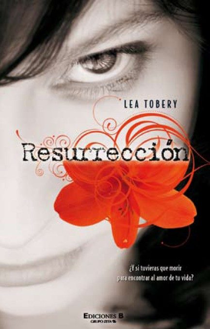 Resultado de imagen para lea tobery libro