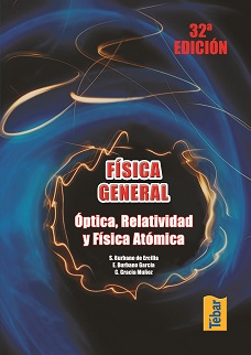 Fisica General. Optica, Relatividad Y Fisica Atomica por Vv.aa. epub