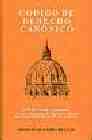 Codigo De Derecho Canonico (ed. Bilingüe Castellano-latin Comenta Da) (4ª Ed.) por Vv.aa.