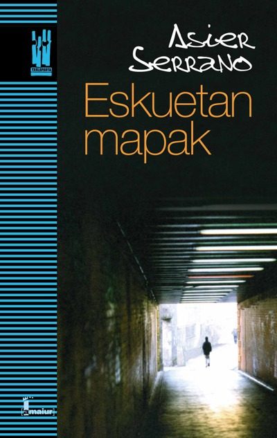 Eskuetan Mapak por Asier Serrano