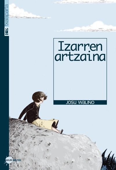 Izarren Artzaina por Josu Waliño