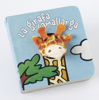 La Girafa Camallarga (llibredits) por Vv.aa.