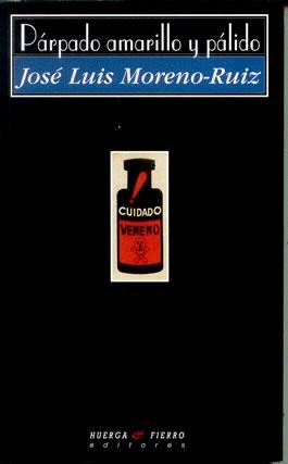 Parpado Amarillo Y Palido por Jose Luis Moreno Ruiz