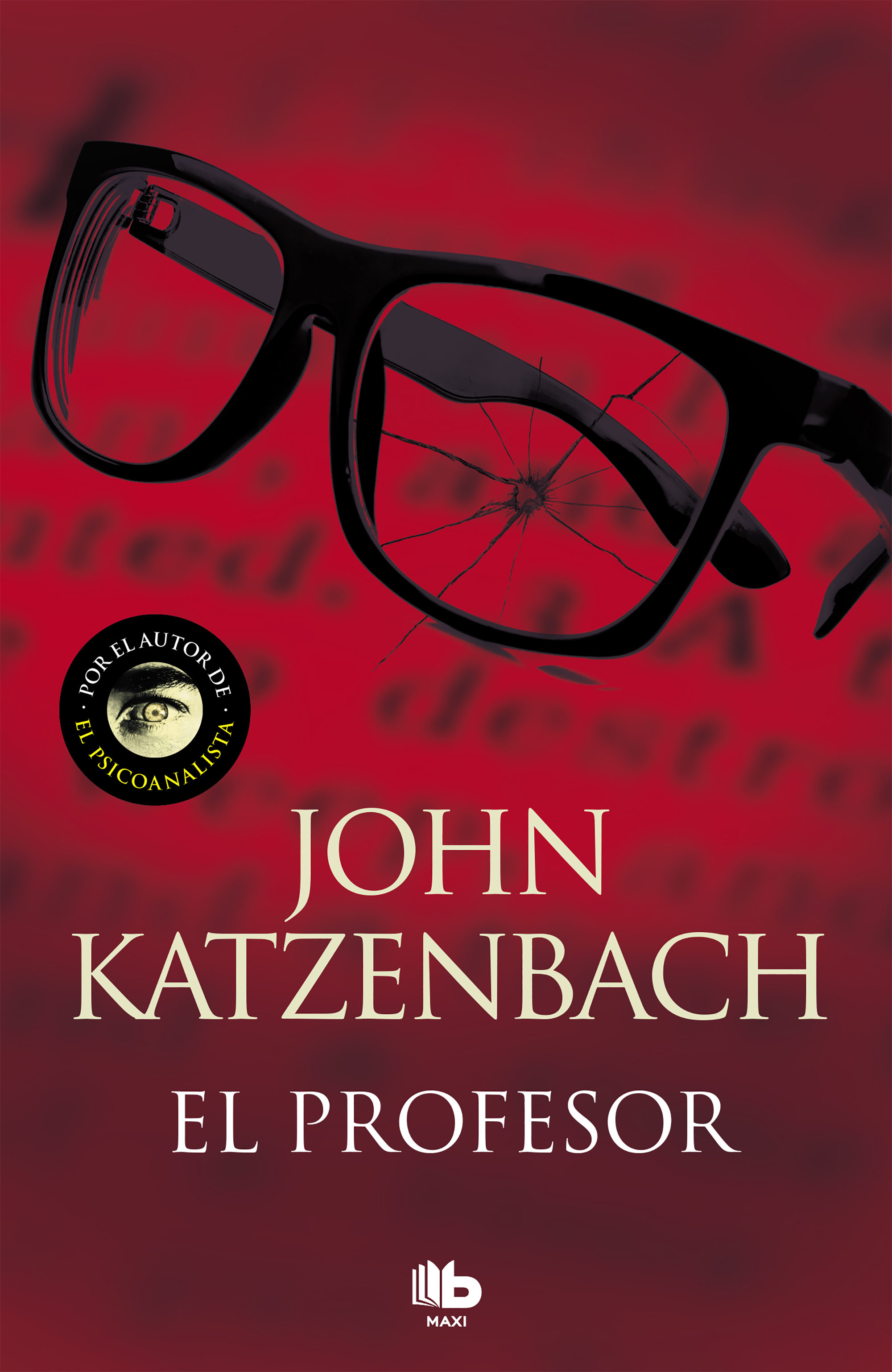 el-profesor-john-katzenbach-comprar-libro-9788490700365