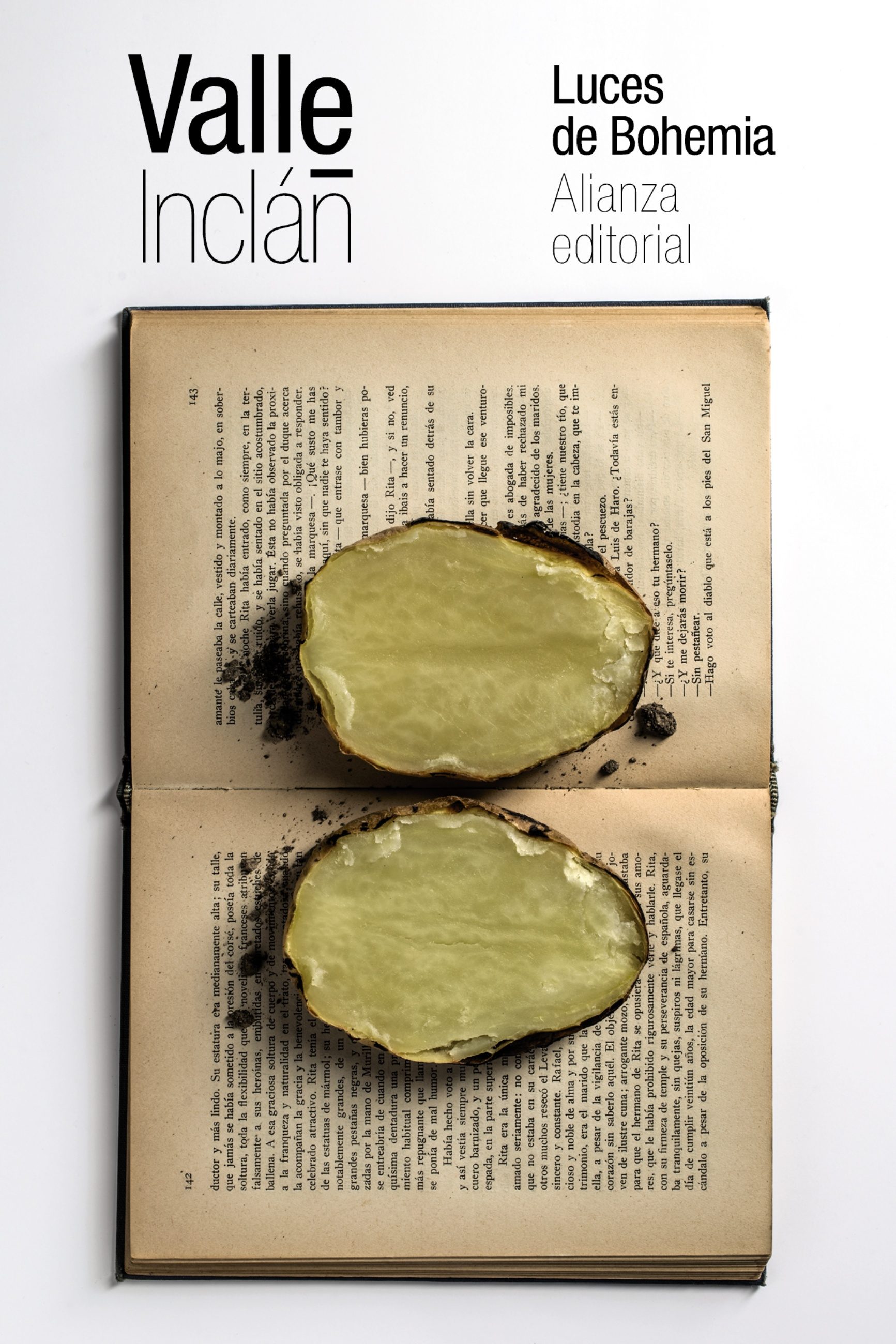 valle inclan luces de bohemia pdf