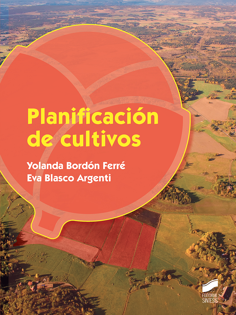 Planificacion De Cultivos por Yolanda Bordon Ferre;
Eva Blasco Argenti