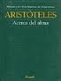 Acerca Del Alma por Aristoteles