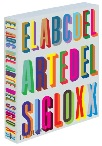 Abc Del Arte Del Siglo Xx por Vv.aa. epub