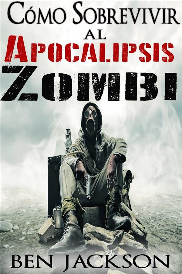 Apocalipsis Zombie Libro Pdf