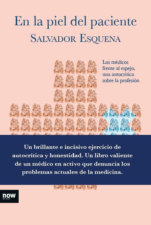 En La Piel Del Paciente por Salvador Esquena I Fernandez