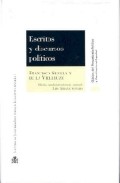 Escritos Y Discursos Politicos por F, Silvela Y De La Vielleuze