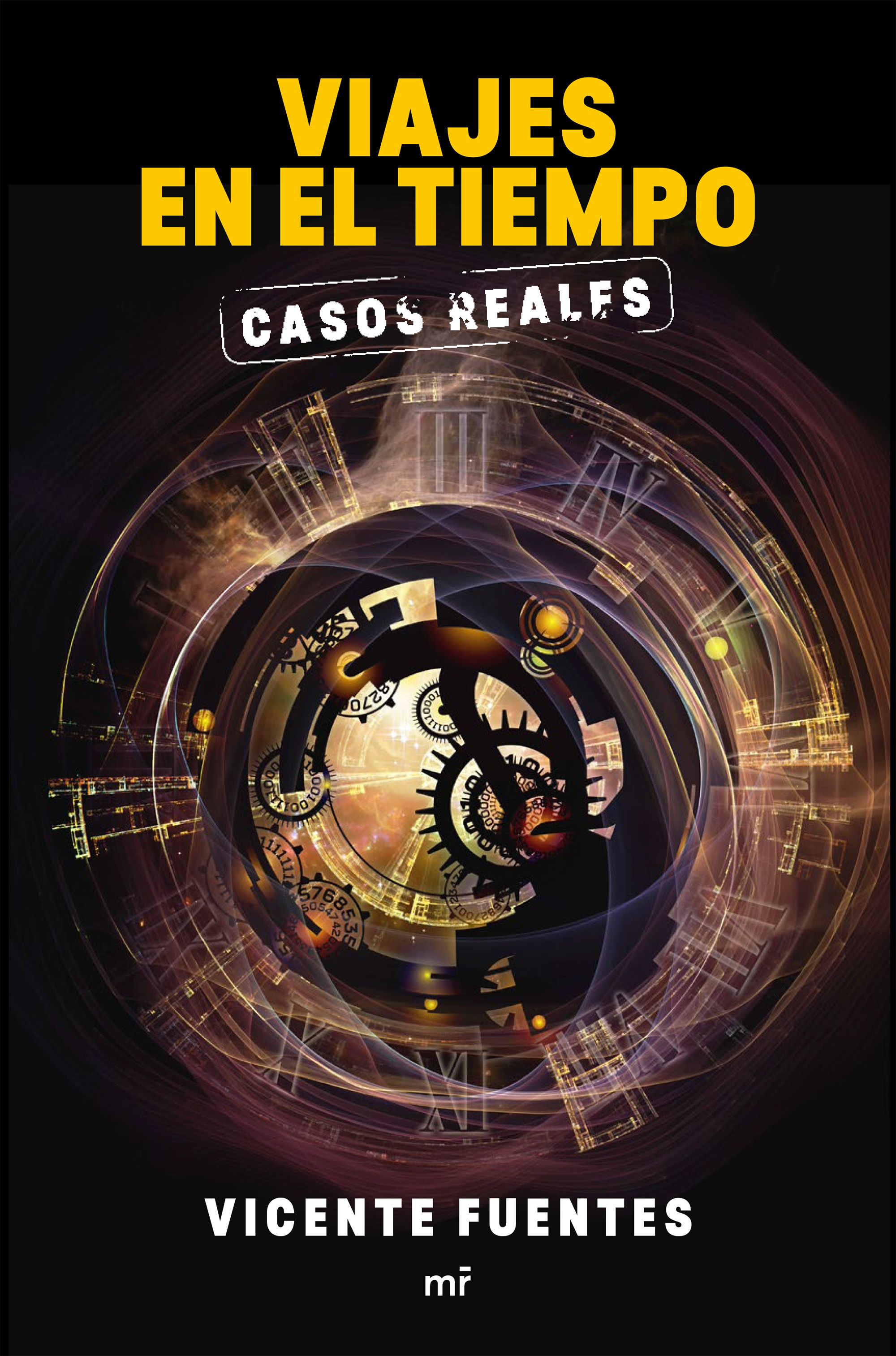 Libros Sobre Viajes En El Tiempo