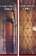 Una Arquitectura Gotica Mediterranea (2 Vols.) por Eduard Mira