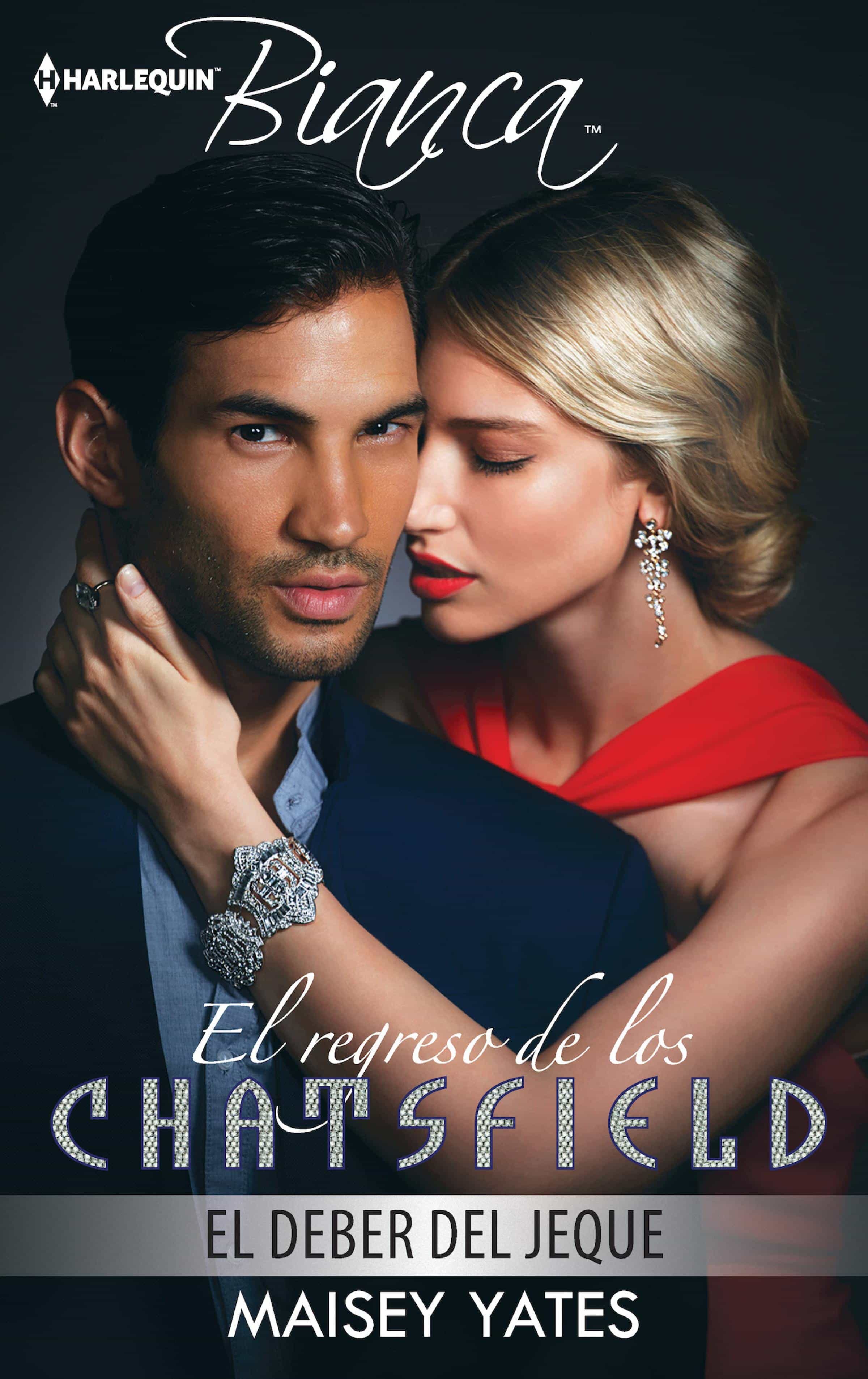 El Deber Del Jeque por Maisey Yates