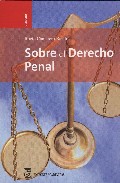 Sobre El Derecho Penal por Rocio Cantarero Bandres epub