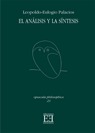El Analisis Y La Sintesis por Leopoldo-eulogio Palacios epub