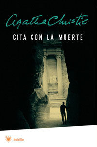 Cita Con La Muerte por Agatha Christie epub