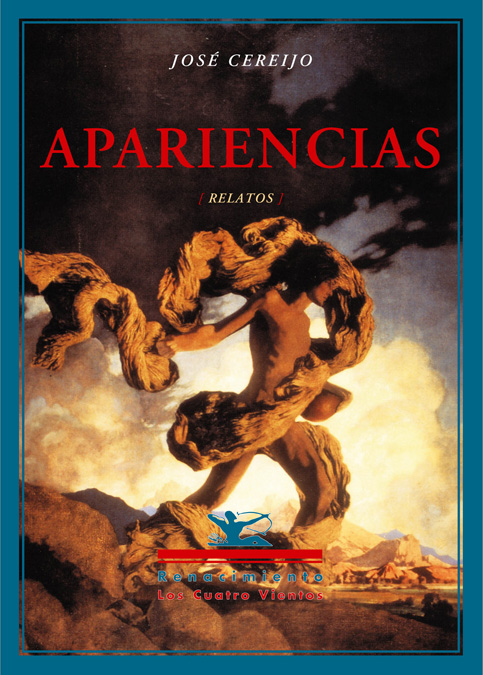 Apariencias (relatos) por Jose Cereijo
