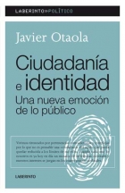 Ciudadania E Identidad. Una Nueva Emocion De La Publico