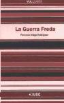 La Guerra Freda por Francesc Veiga
