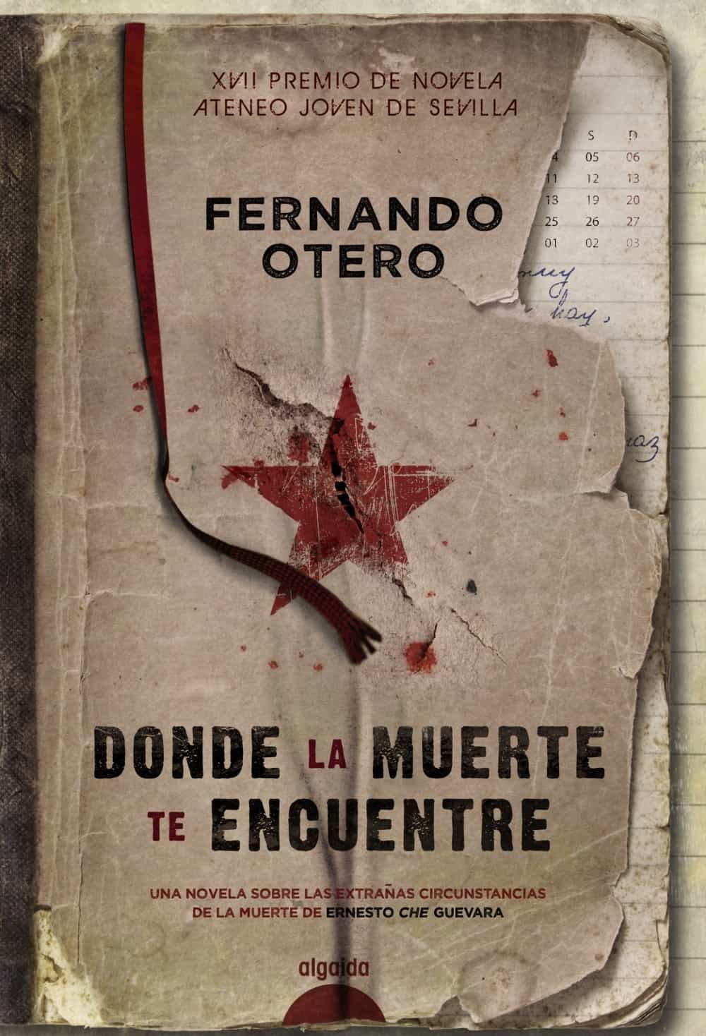 Resultado de imagen de donde la muerte te encuentre