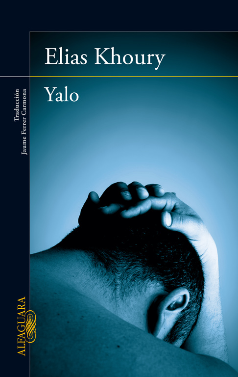 Yalo por Elias Khoury