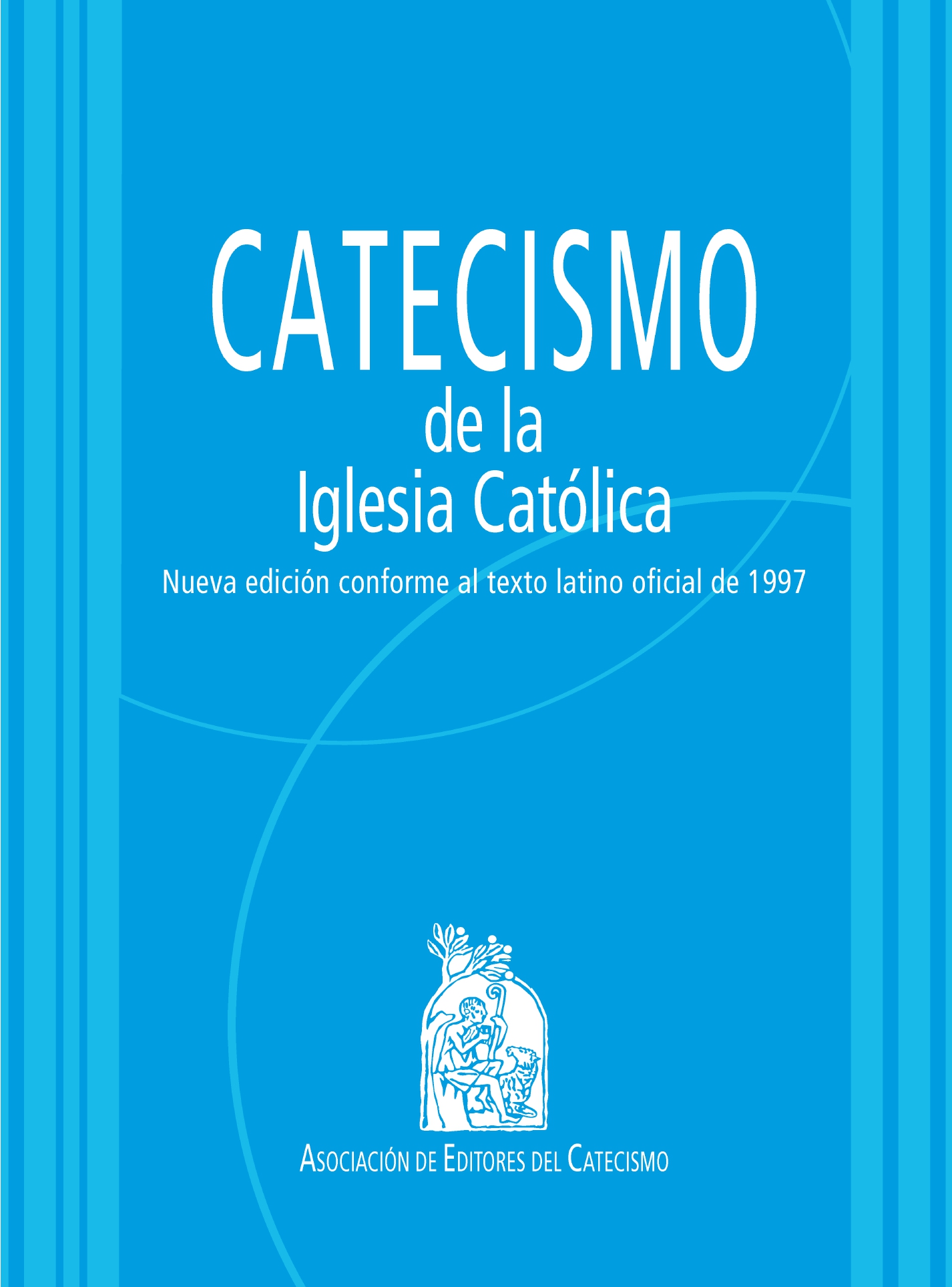 Catecismo De La Iglesia Catolica por Vv.aa. epub