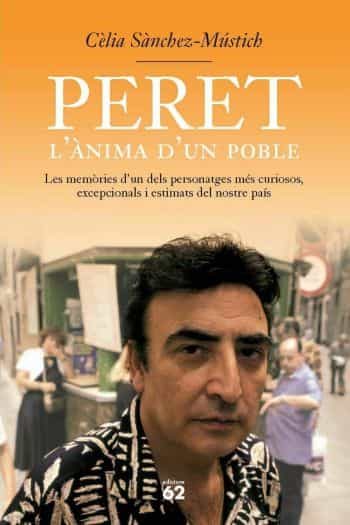 Peret por Celia Sanchez-mustich