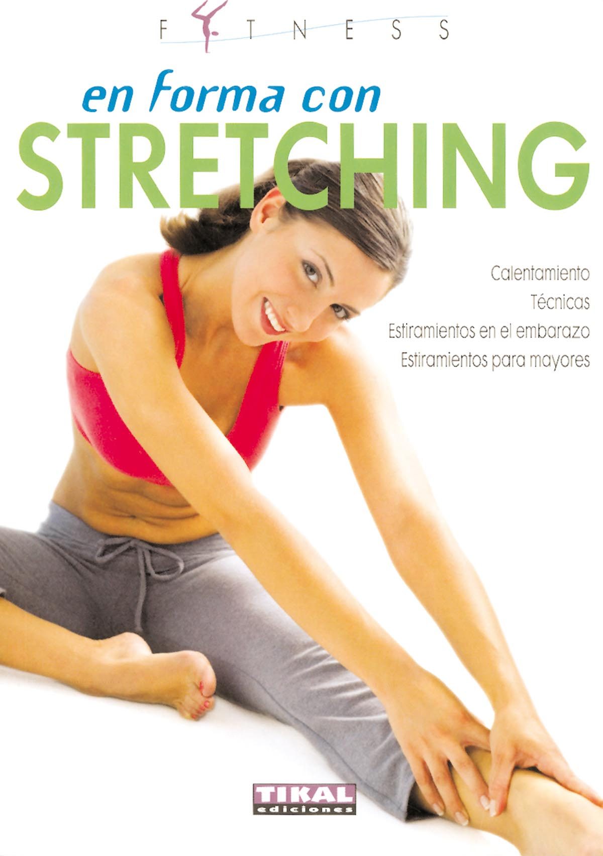 Stretching por Vv.aa.
