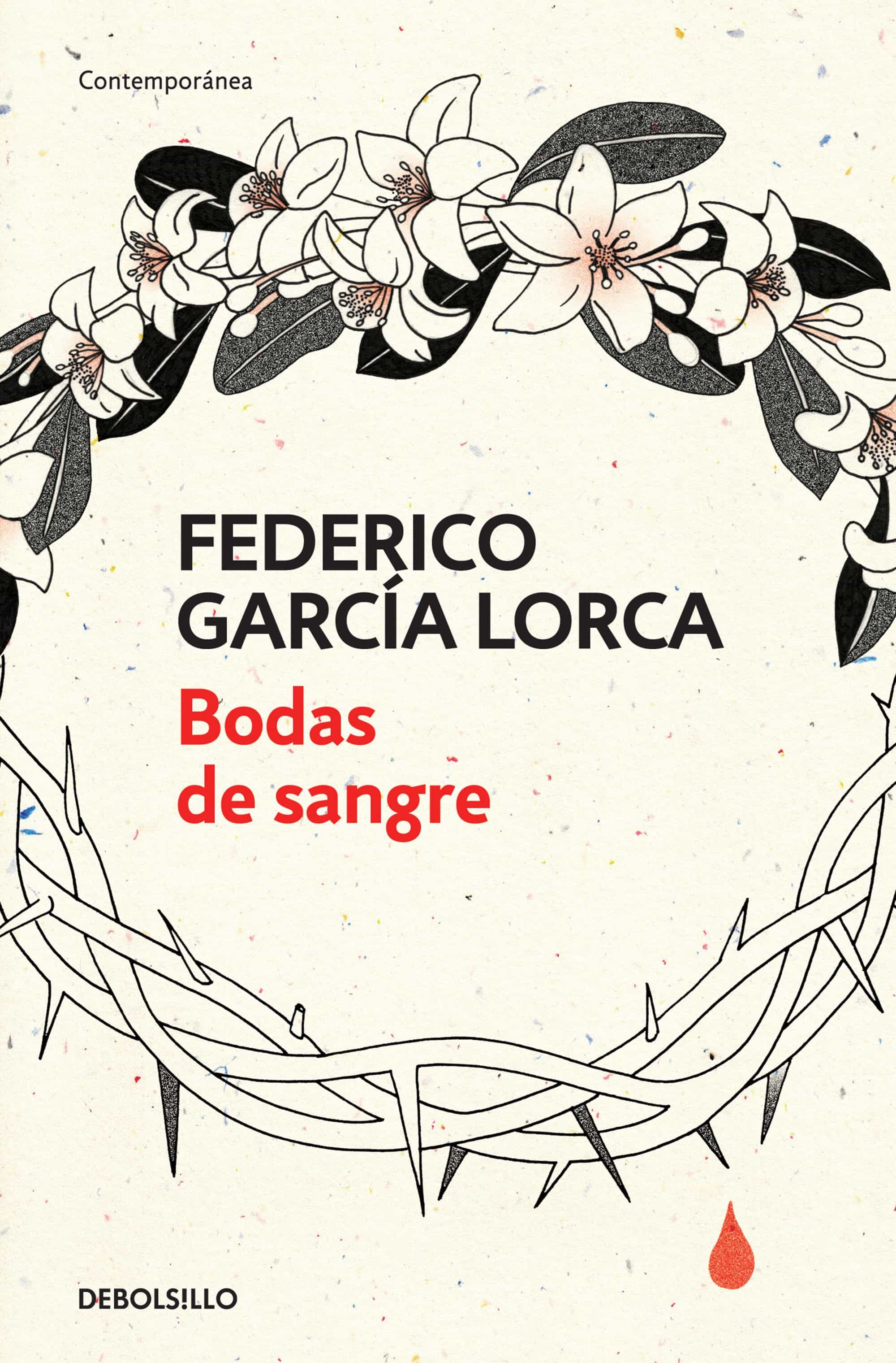 BODAS DE SANGRE EBOOK | FEDERICO GARCIA LORCA | Descargar ...