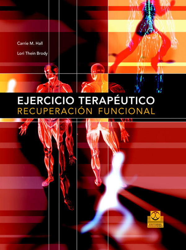 Ejercicio Terapeutico: Recuperacion por Vv.aa.