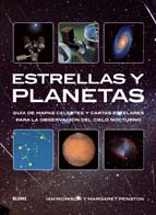 Estrellas Y Planetas por Ian Morison