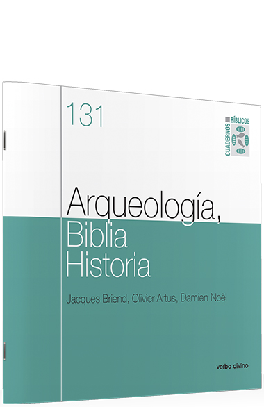 Arqueologia, Biblia, Historia por Vv.aa.