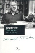 Veus Varies (1948-2005) por Harold Pinter