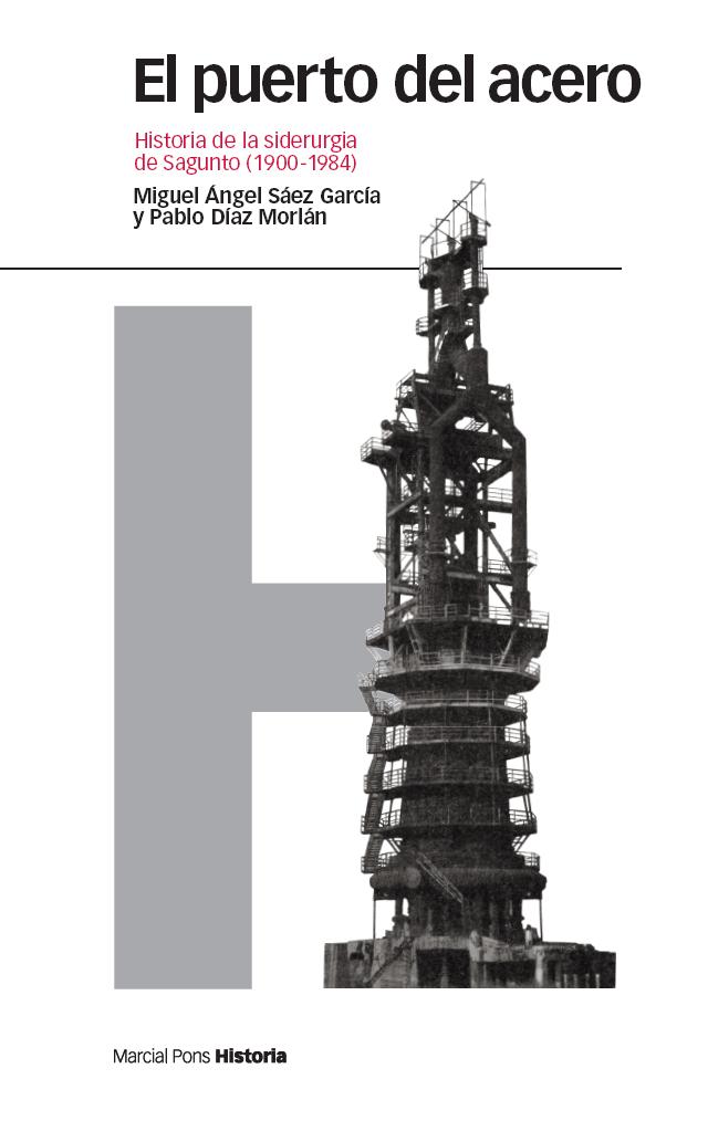 El Puerto Del Acero por M.a. Saez Garcia epub